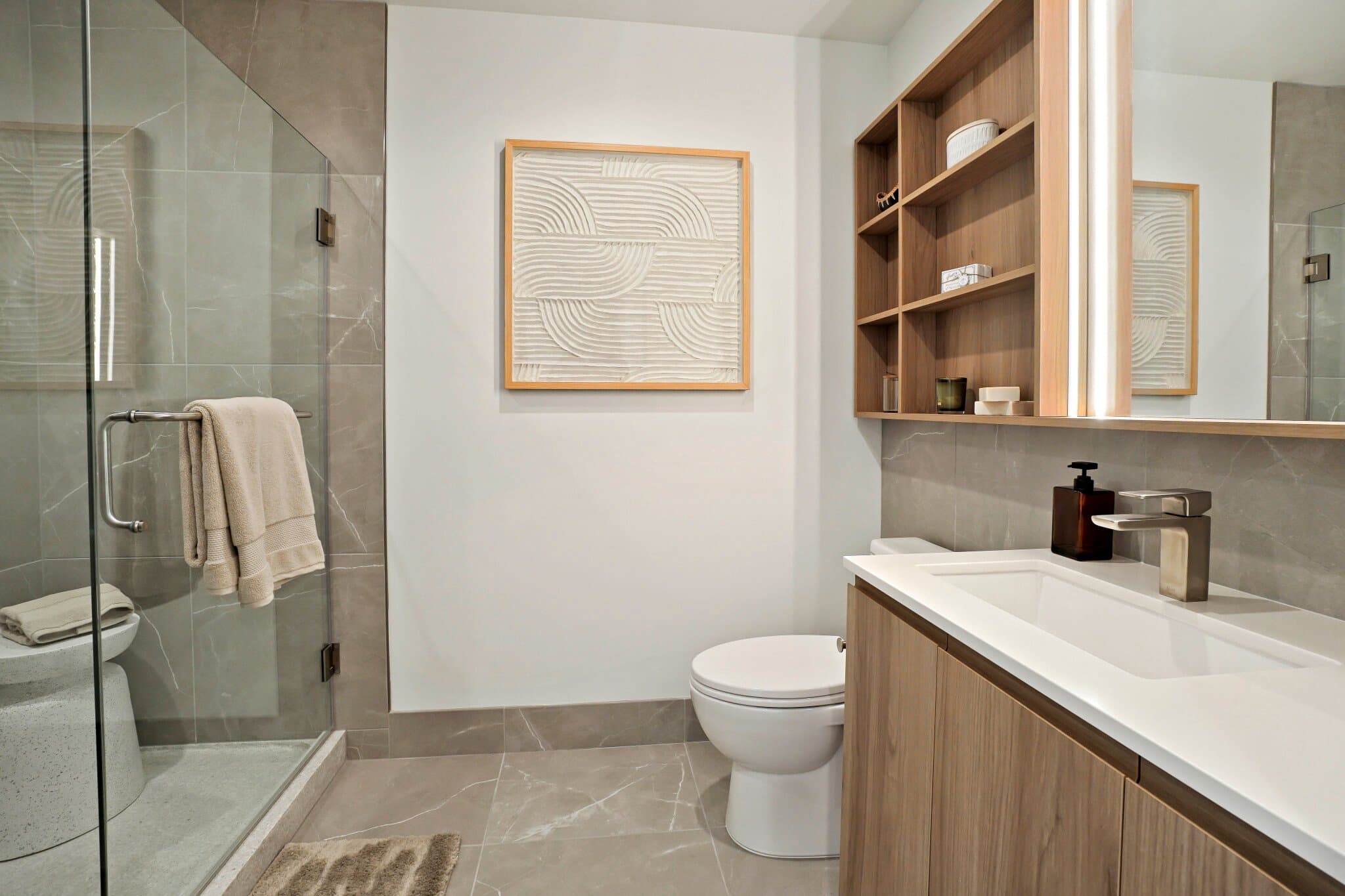 Chicago Condo: 702 West Fulton Market