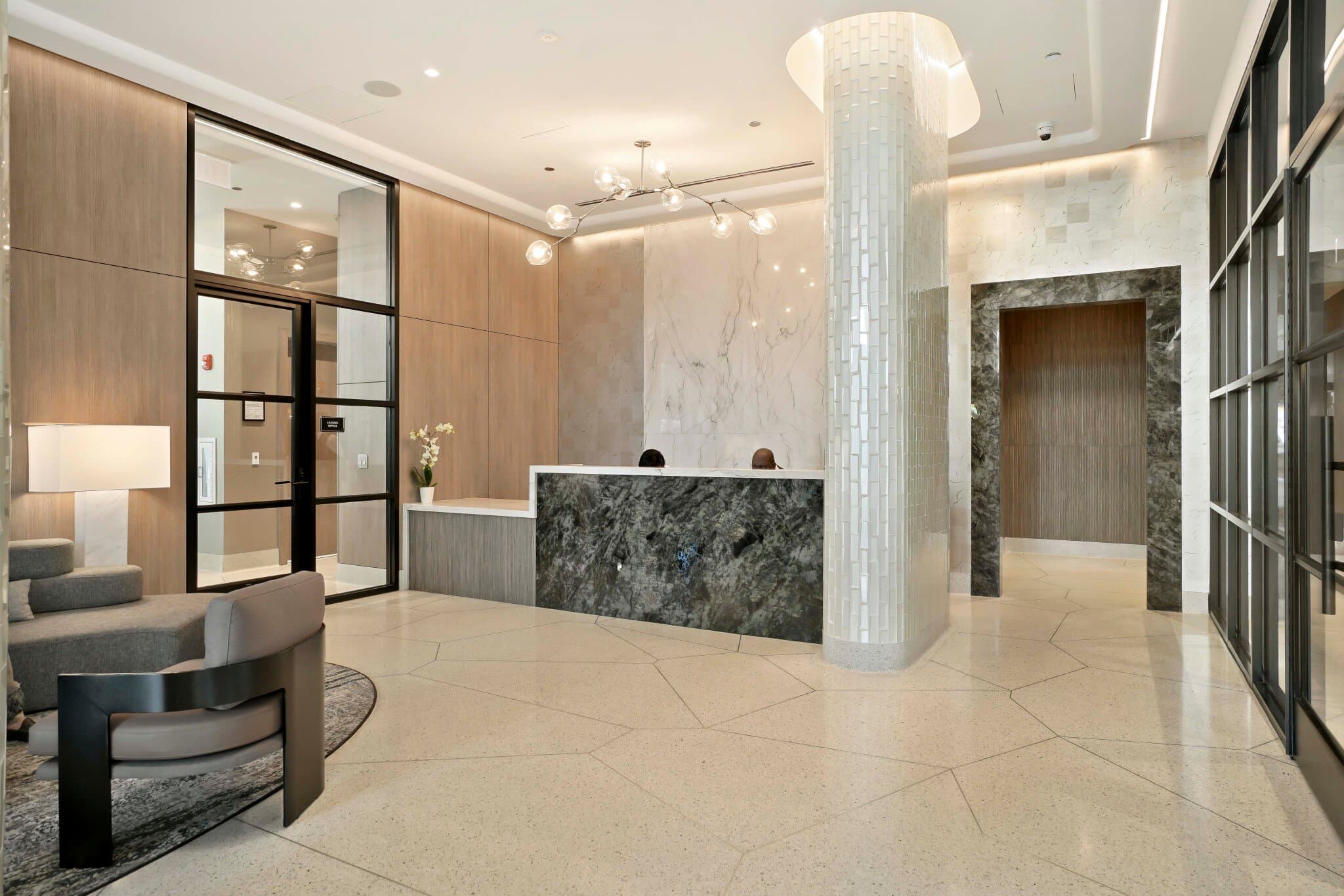Chicago Condo: 702 West Fulton Market