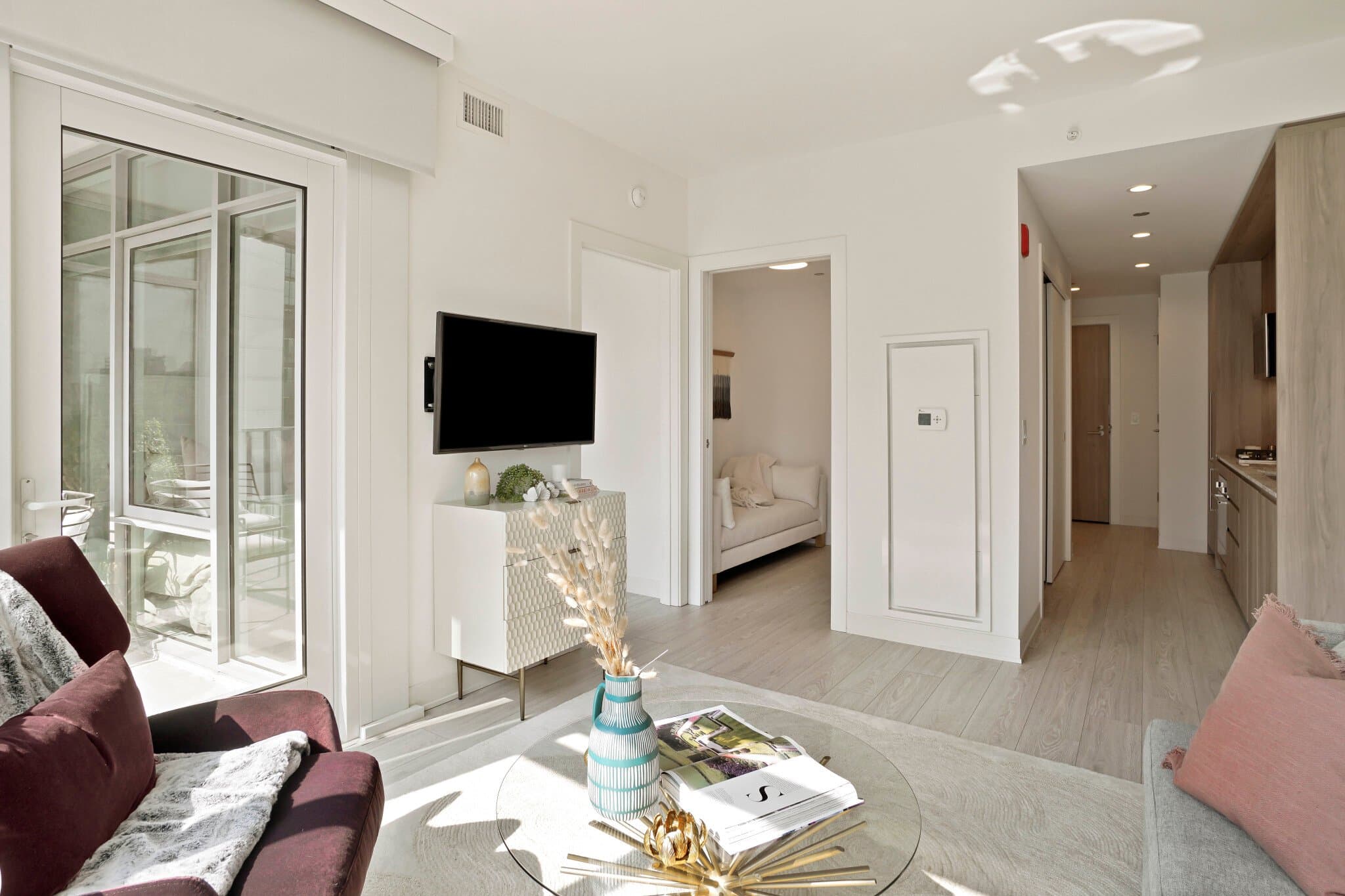 Chicago Condo: 702 West Fulton Market
