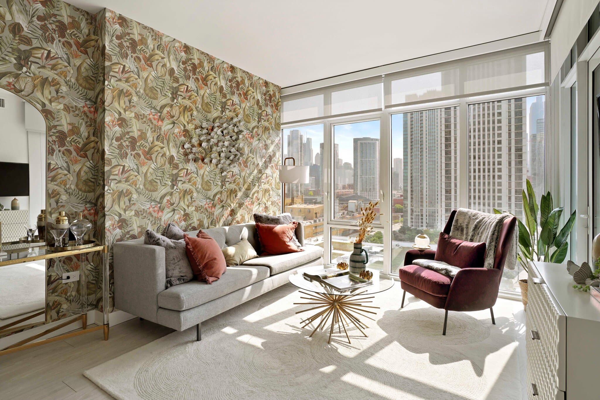 Chicago Condo: 702 West Fulton Market