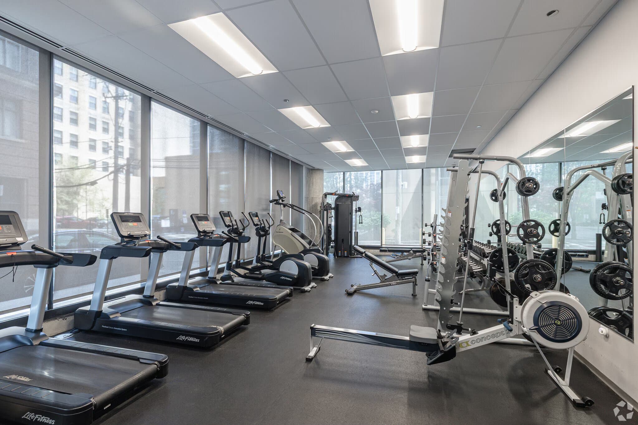 Chicago Condo: 1329 S Michigan Ave