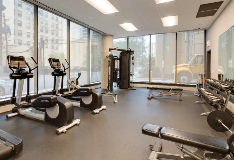 Chicago Condo: 1329 S Michigan Ave
