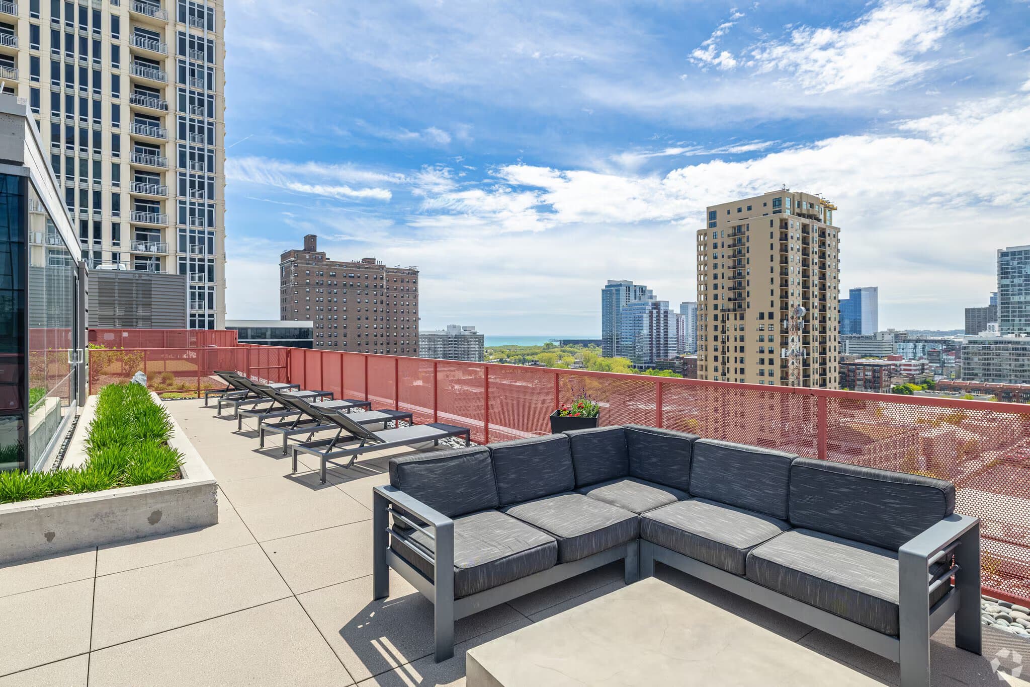 Chicago Condo: 1329 S Michigan Ave