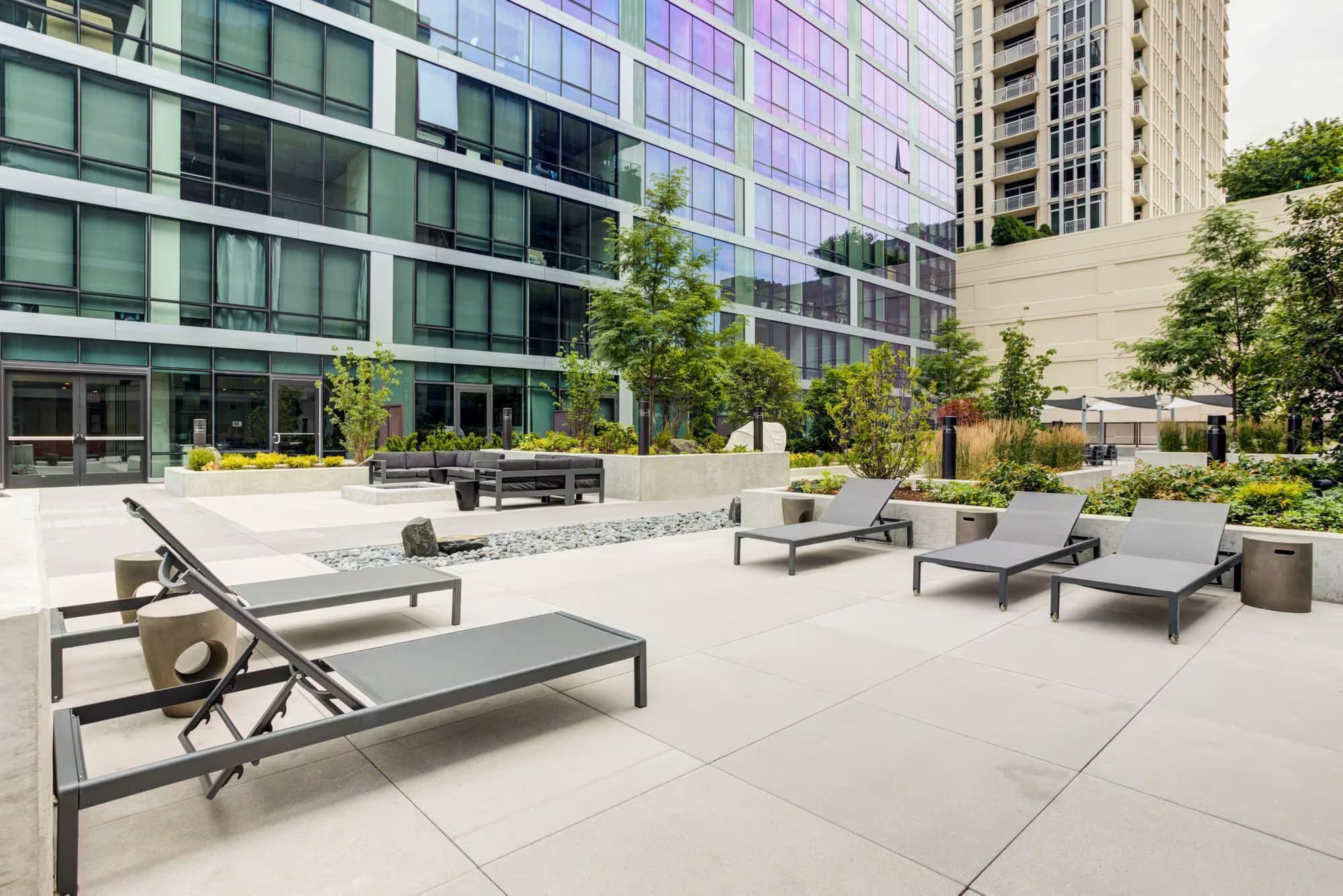 Chicago Condo: 1329 S Michigan Ave