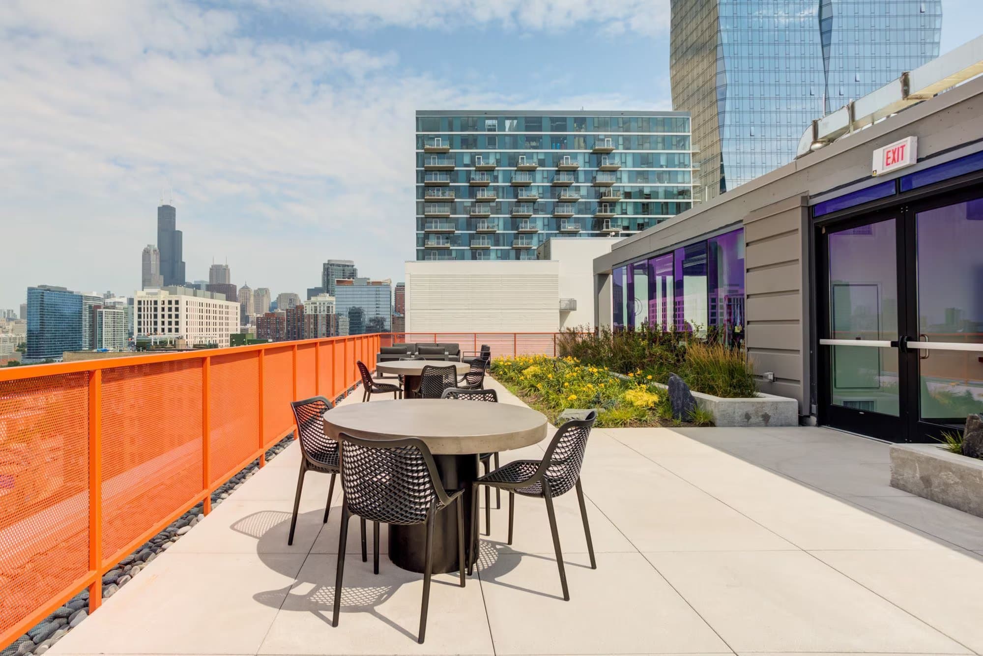 Chicago Condo: 1329 S Michigan Ave