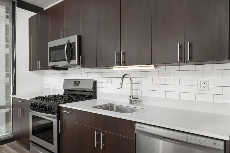 Chicago Condo: 1329 S Michigan Ave