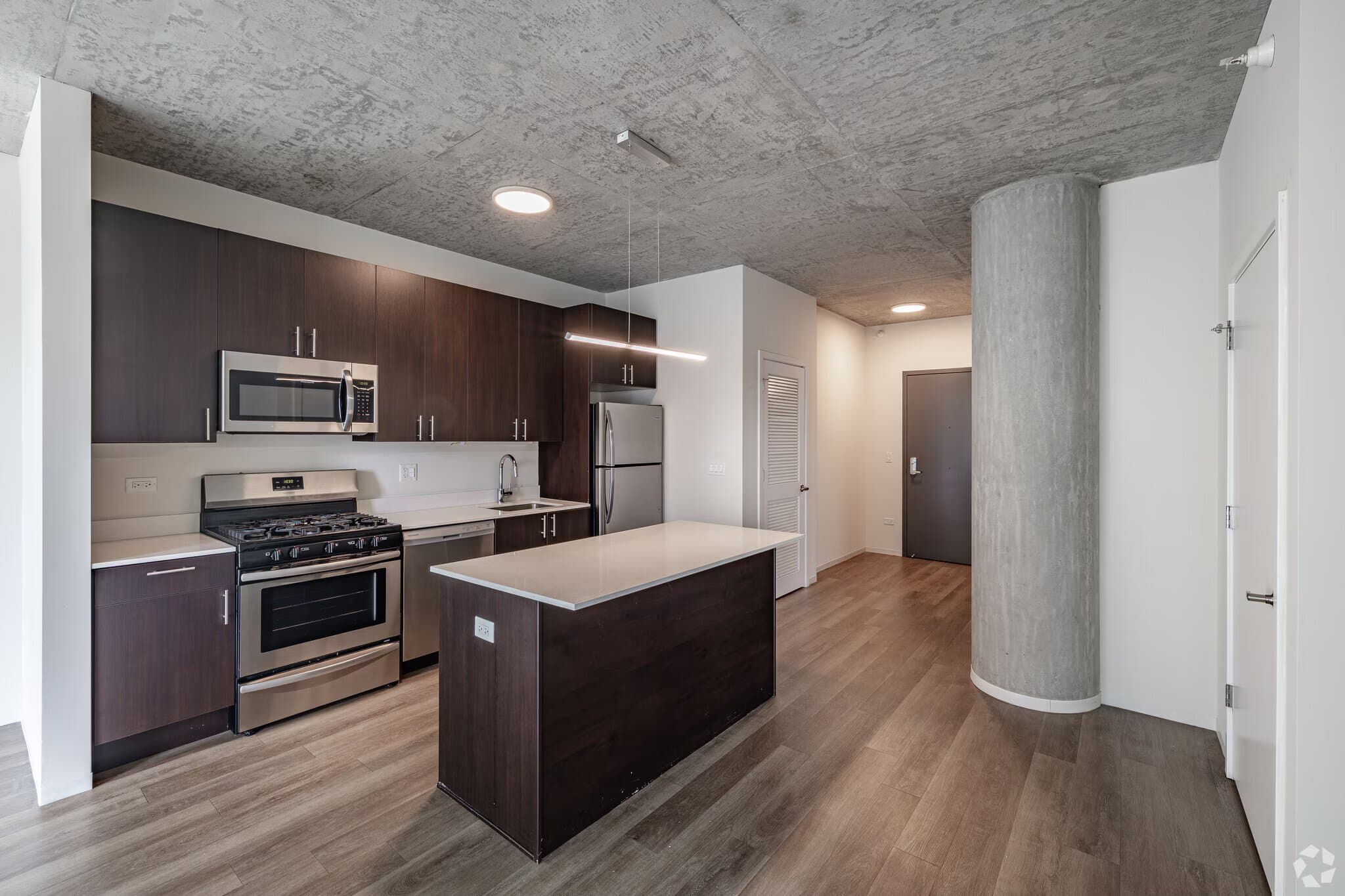 Chicago Condo: 1329 S Michigan Ave