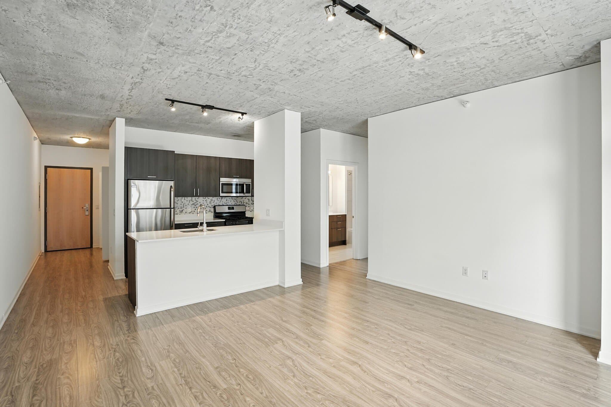 Chicago Condo: 1259 S Wabash Ave