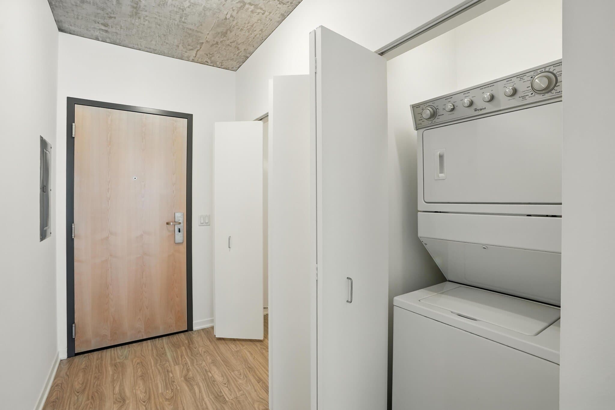 Chicago Condo: 1259 S Wabash Ave