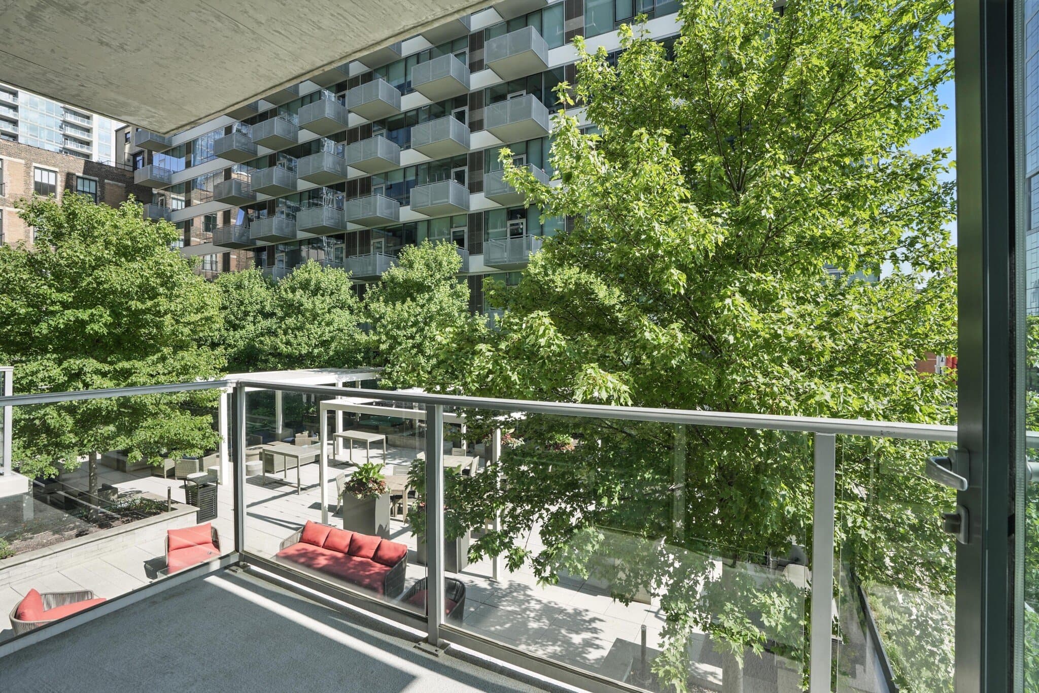 Chicago Condo: 1259 S Wabash Ave
