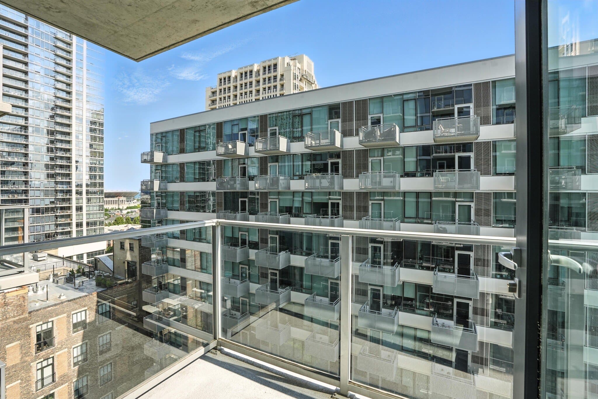 Chicago Condo: 1259 S Wabash Ave