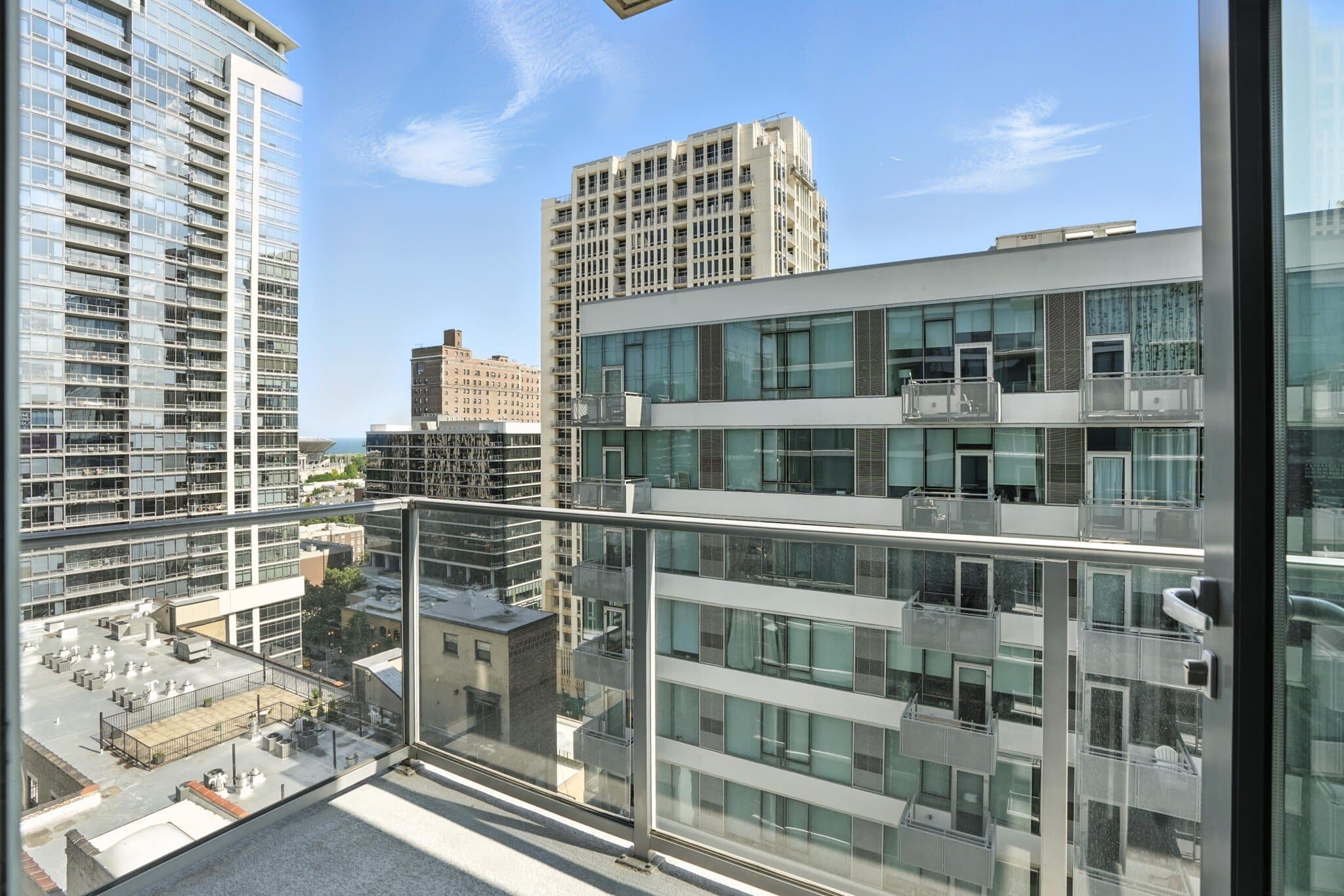 Chicago Condo: 1259 S Wabash Ave