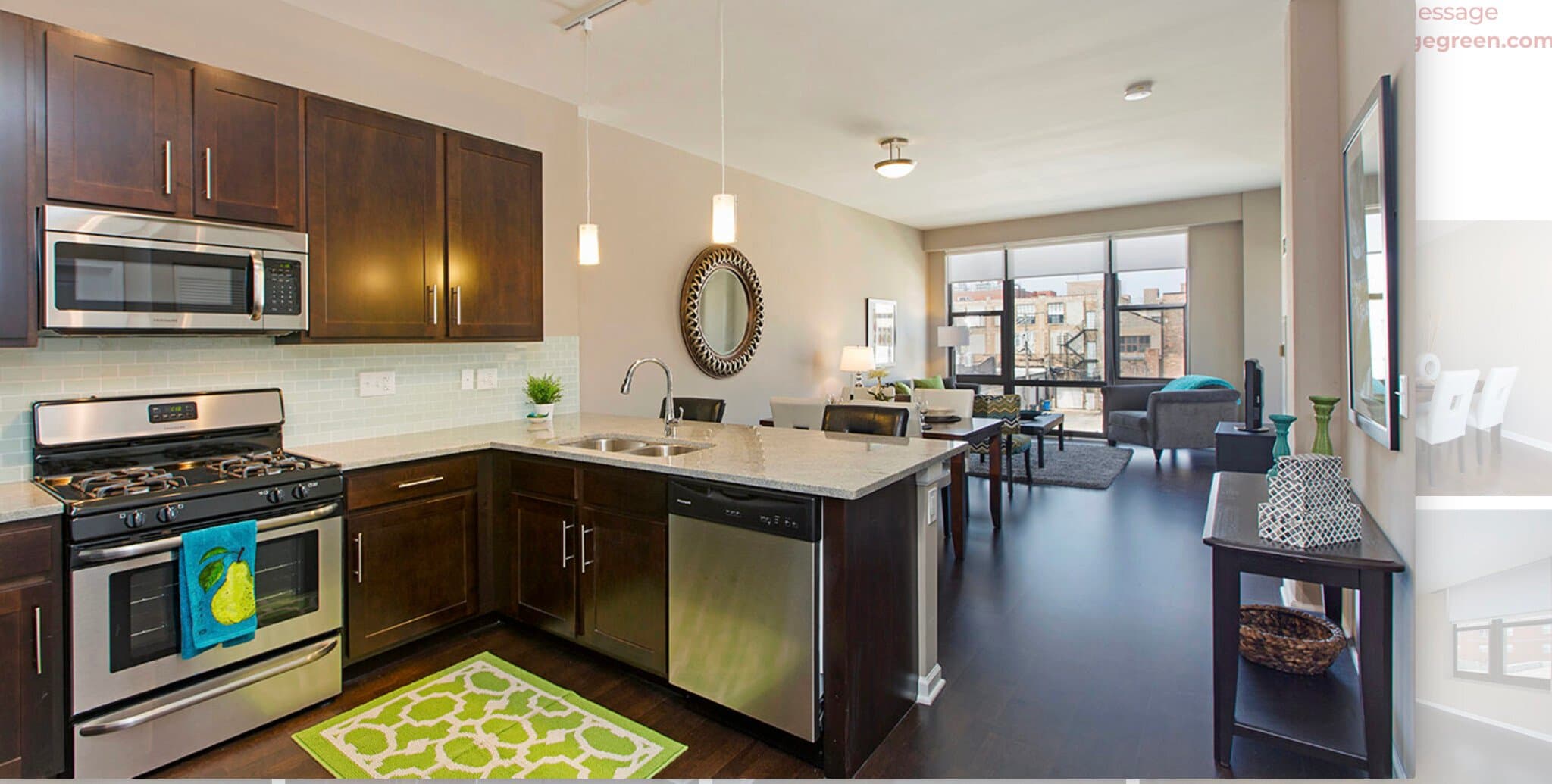 Chicago Condo: 2253 Wabash Ave
