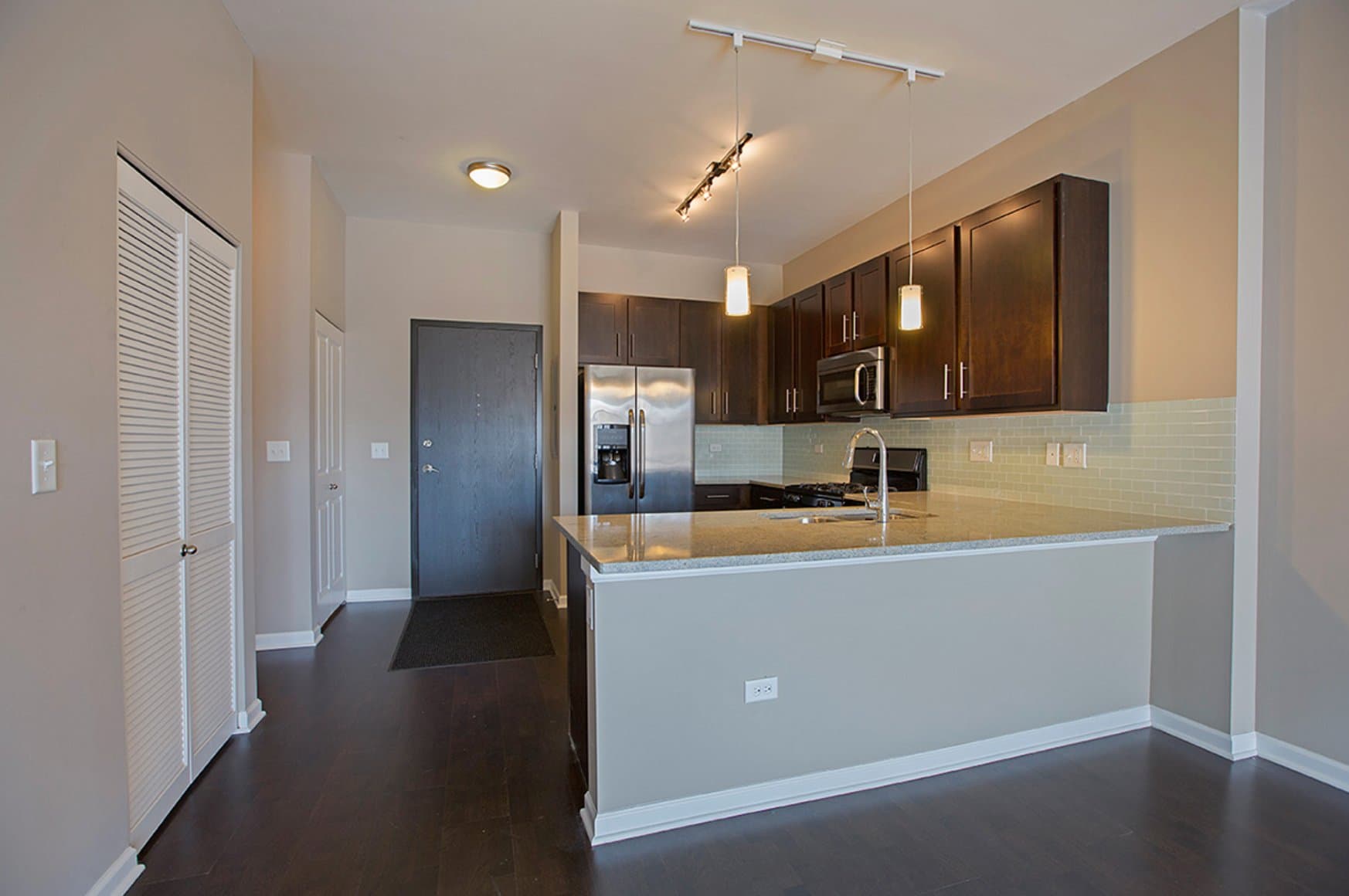 Chicago Condo: 2253 Wabash Ave