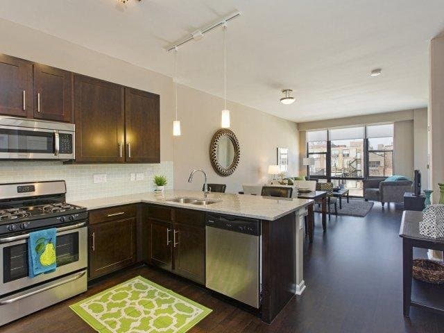 Chicago Condo: 2253 Wabash Ave