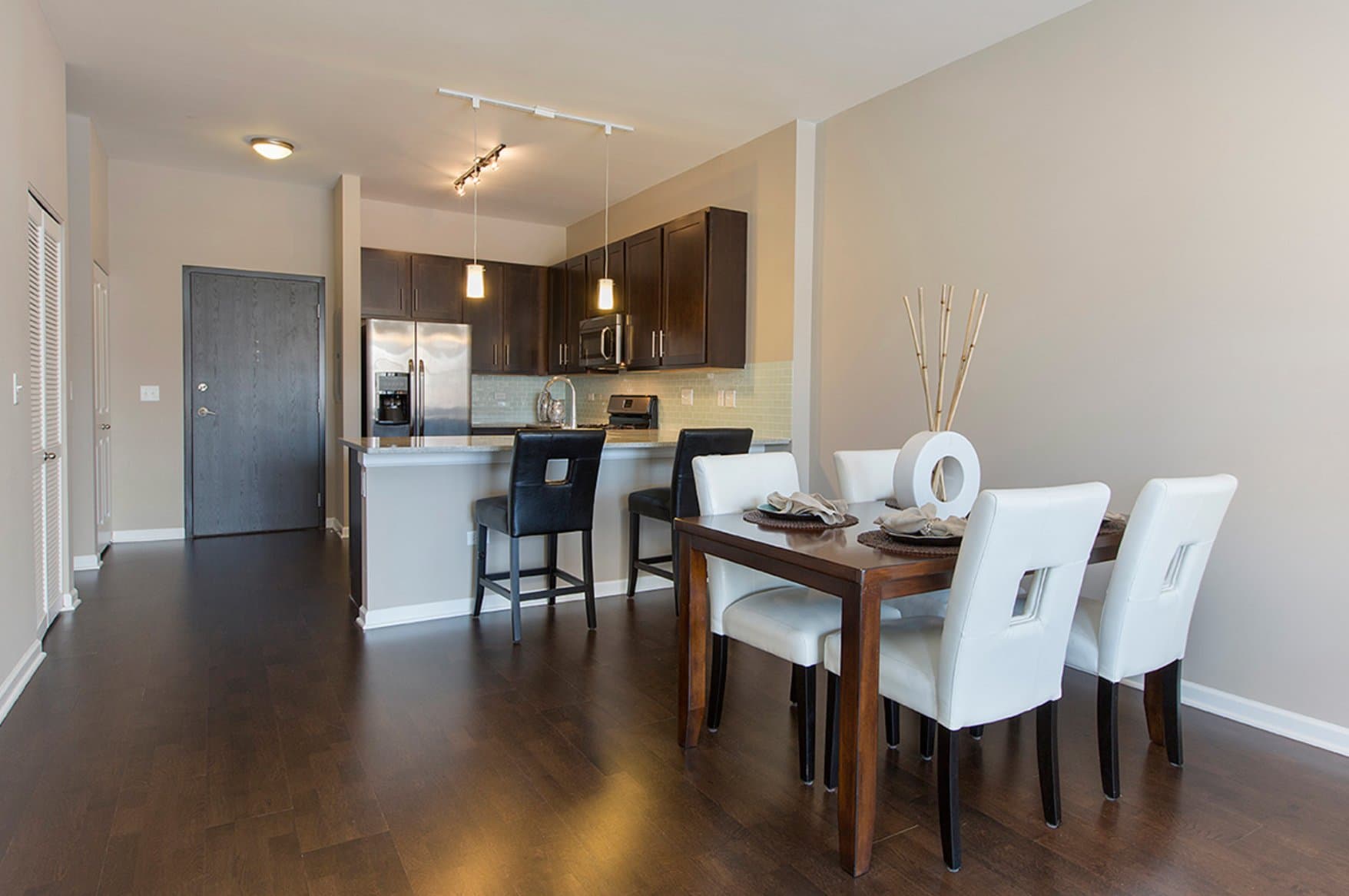 Chicago Condo: 2253 Wabash Ave
