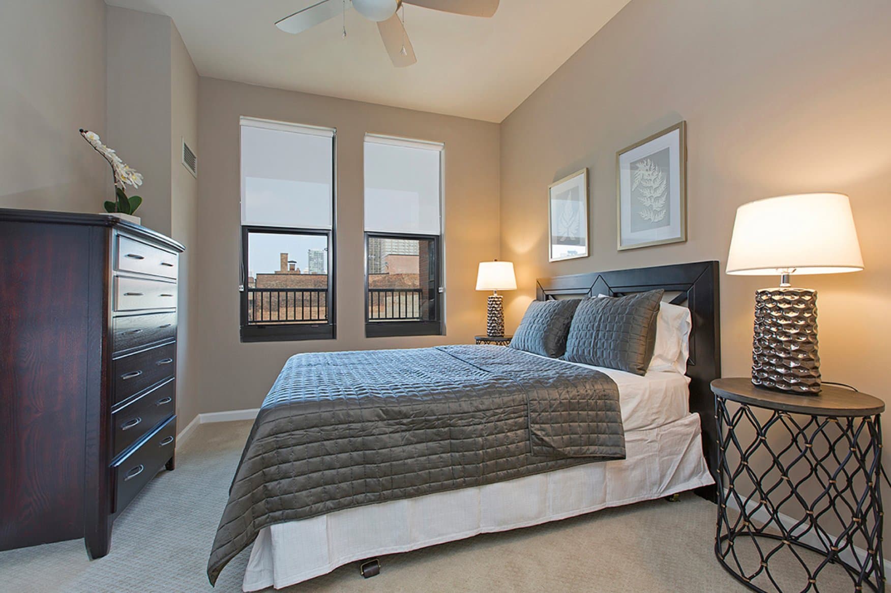 Chicago Condo: 2253 Wabash Ave