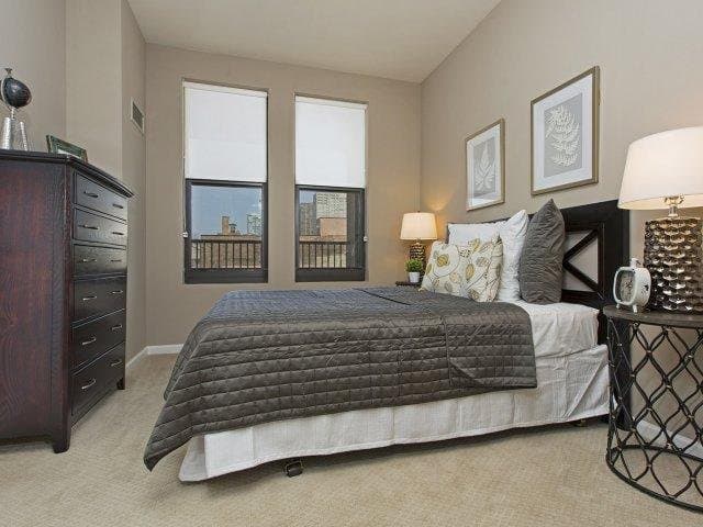 Chicago Condo: 2253 Wabash Ave