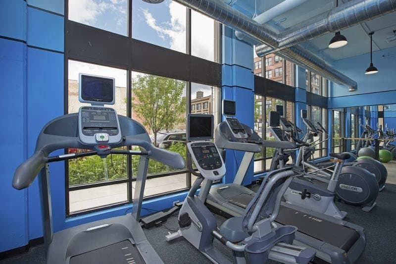 Chicago Condo: 2253 Wabash Ave