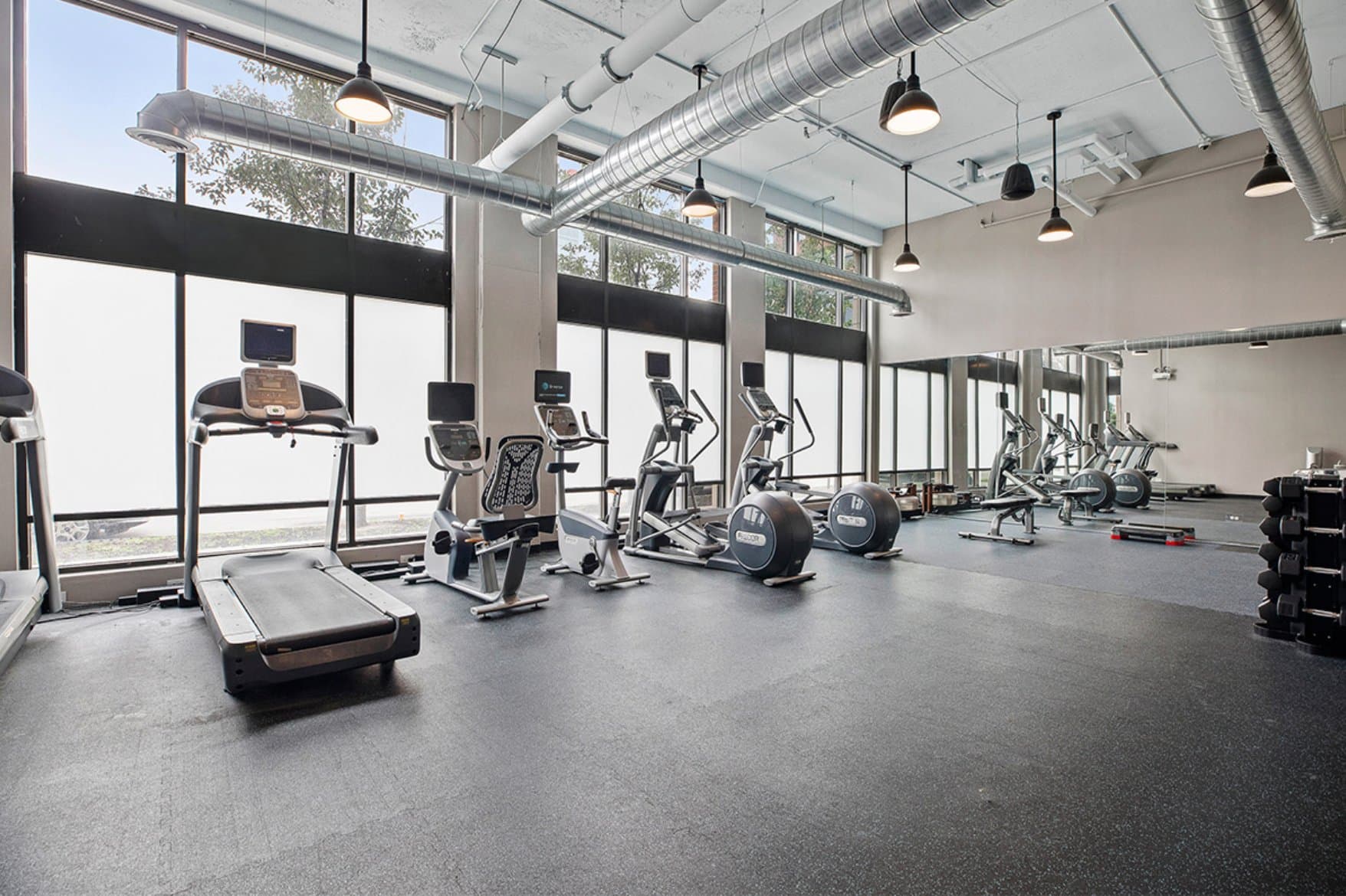 Chicago Condo: 2253 Wabash Ave