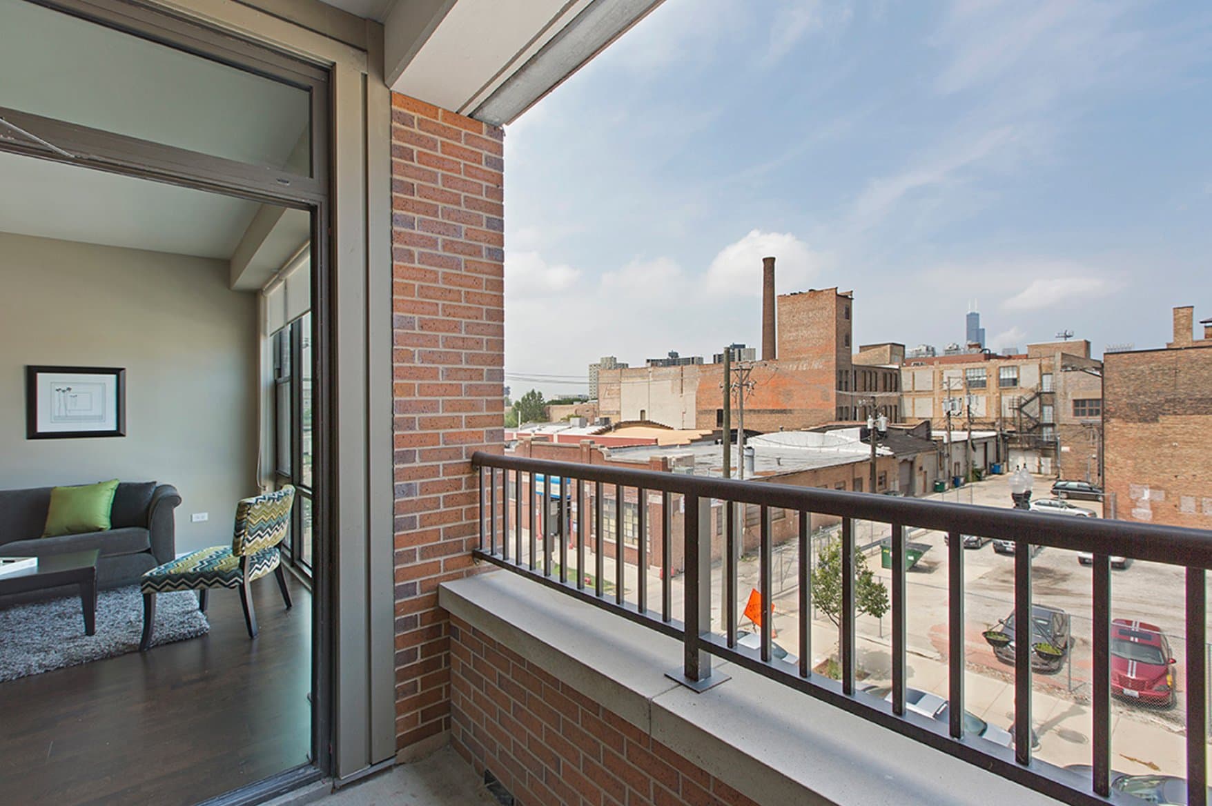 Chicago Condo: 2253 Wabash Ave