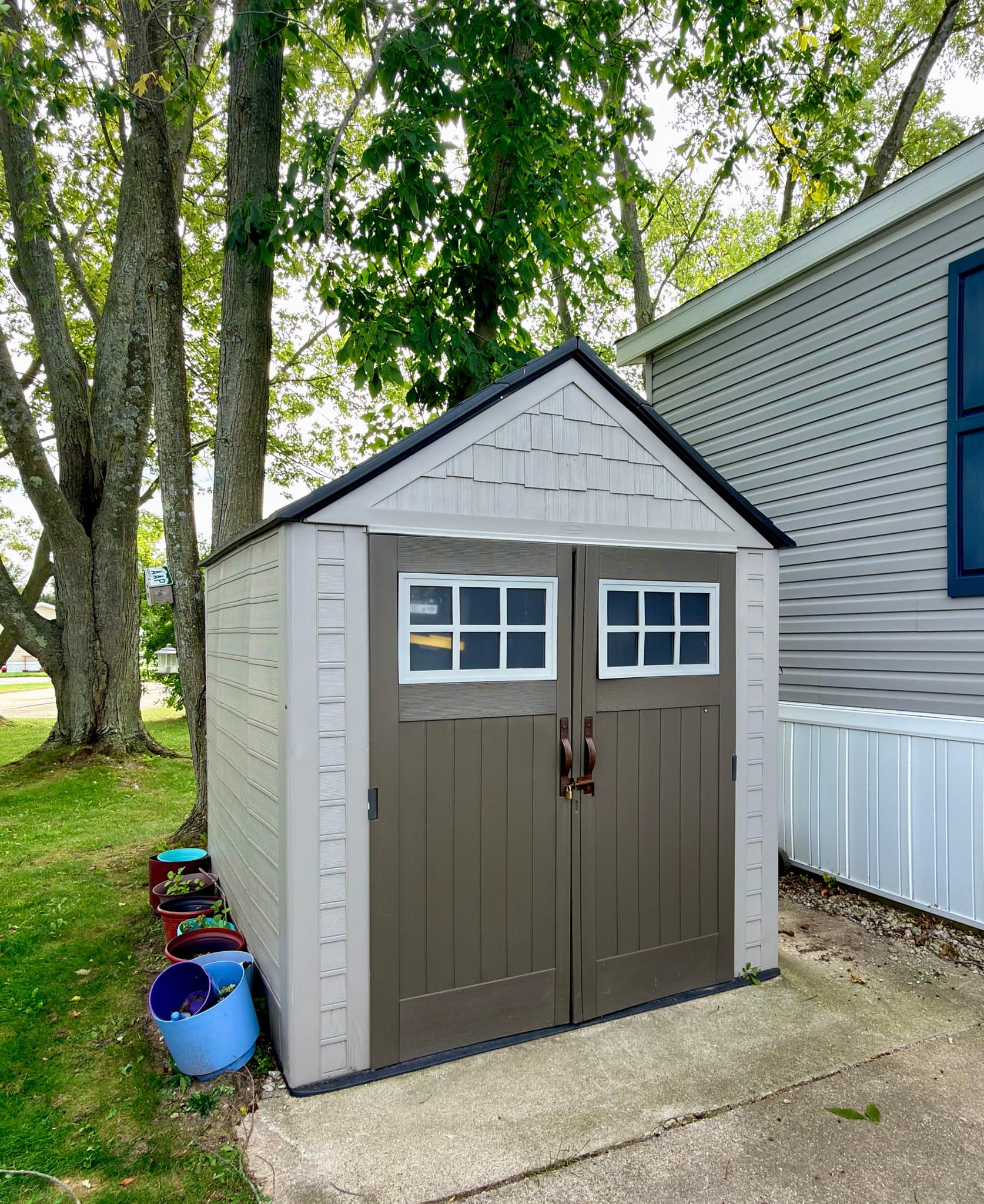 Midland House: 3720 Mercury Ct