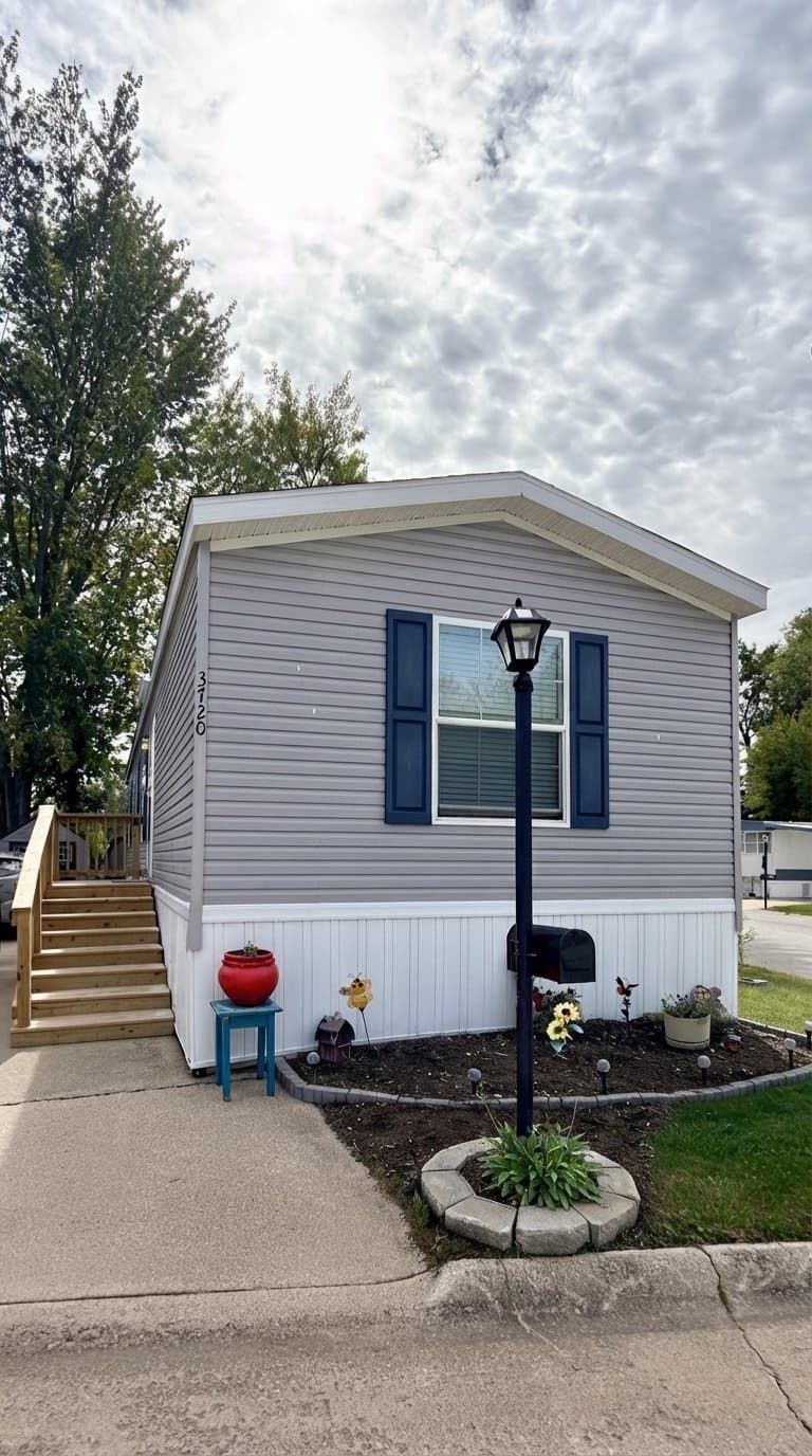 Midland House: 3720 Mercury Ct