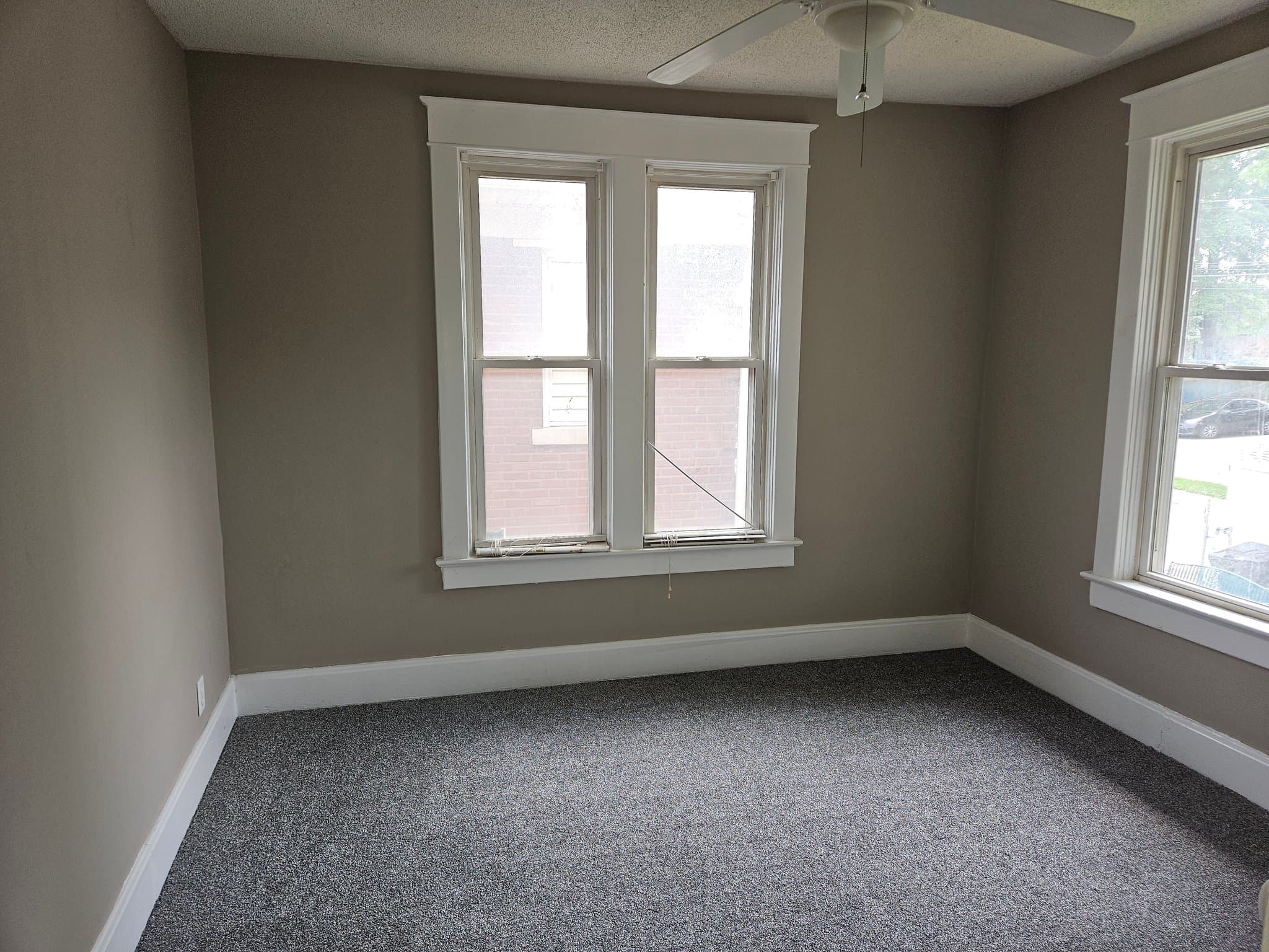 Kansas City House: 202 N 14th St