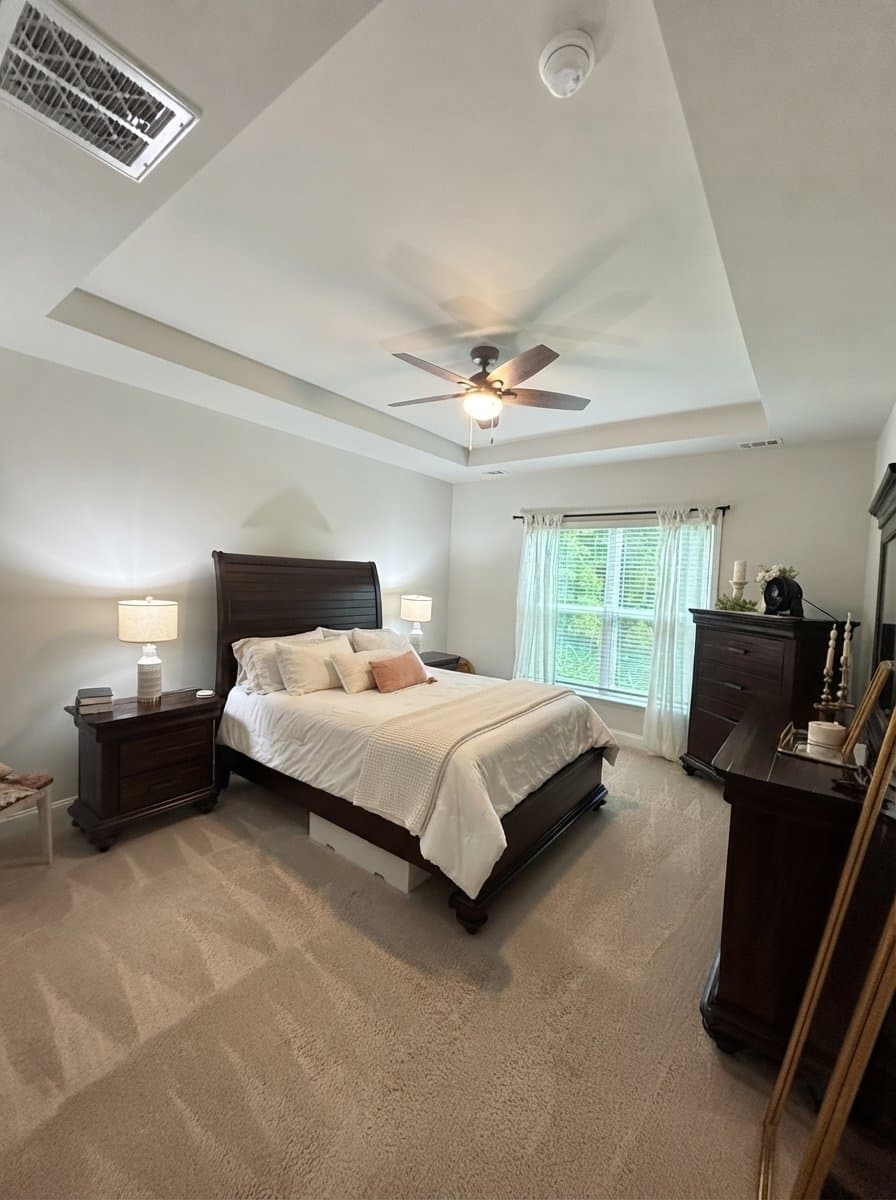 Richmond Hill House: 367 Dendron Dr