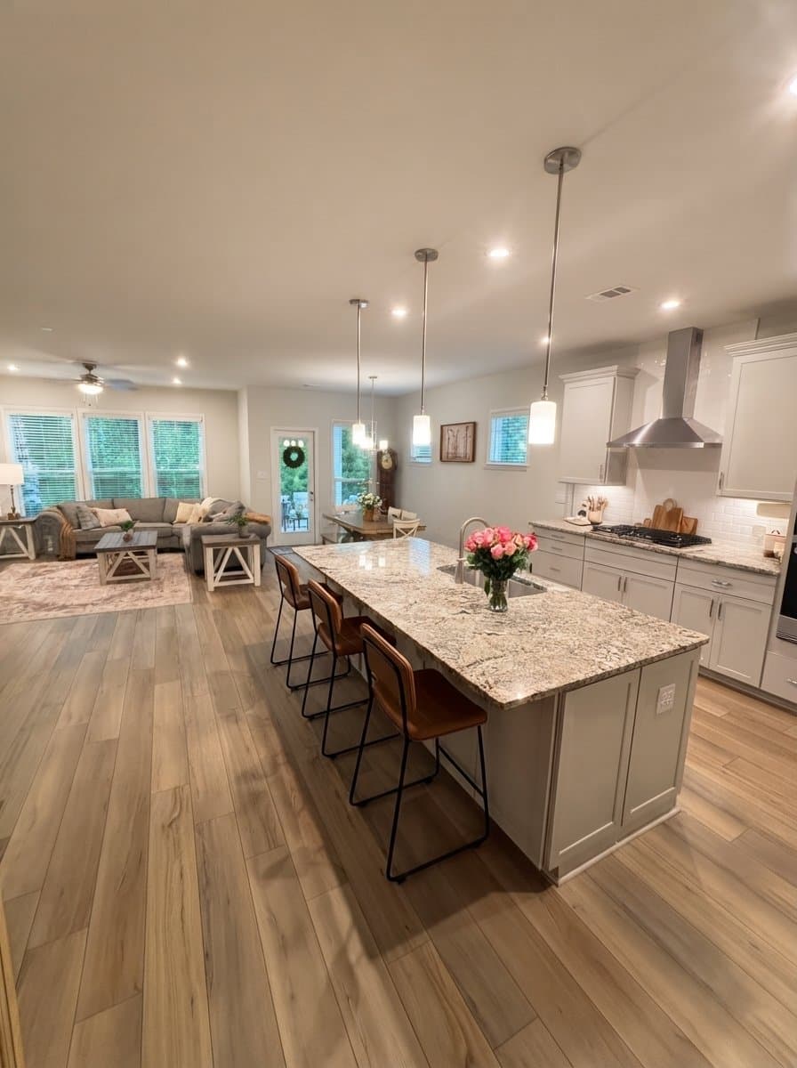 Richmond Hill House: 367 Dendron Dr