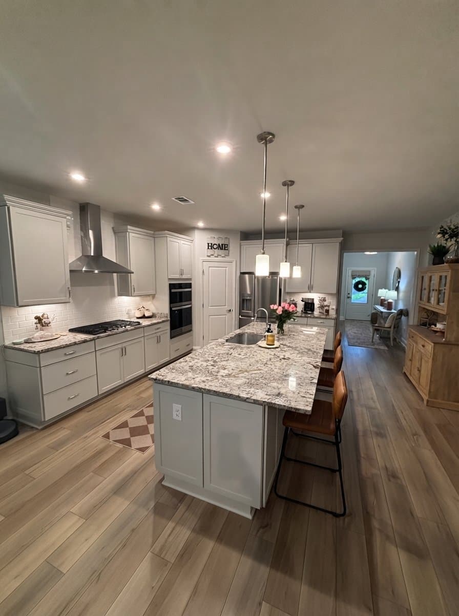 Richmond Hill House: 367 Dendron Dr
