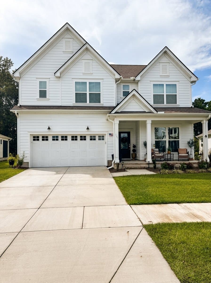 Richmond Hill House: 367 Dendron Dr