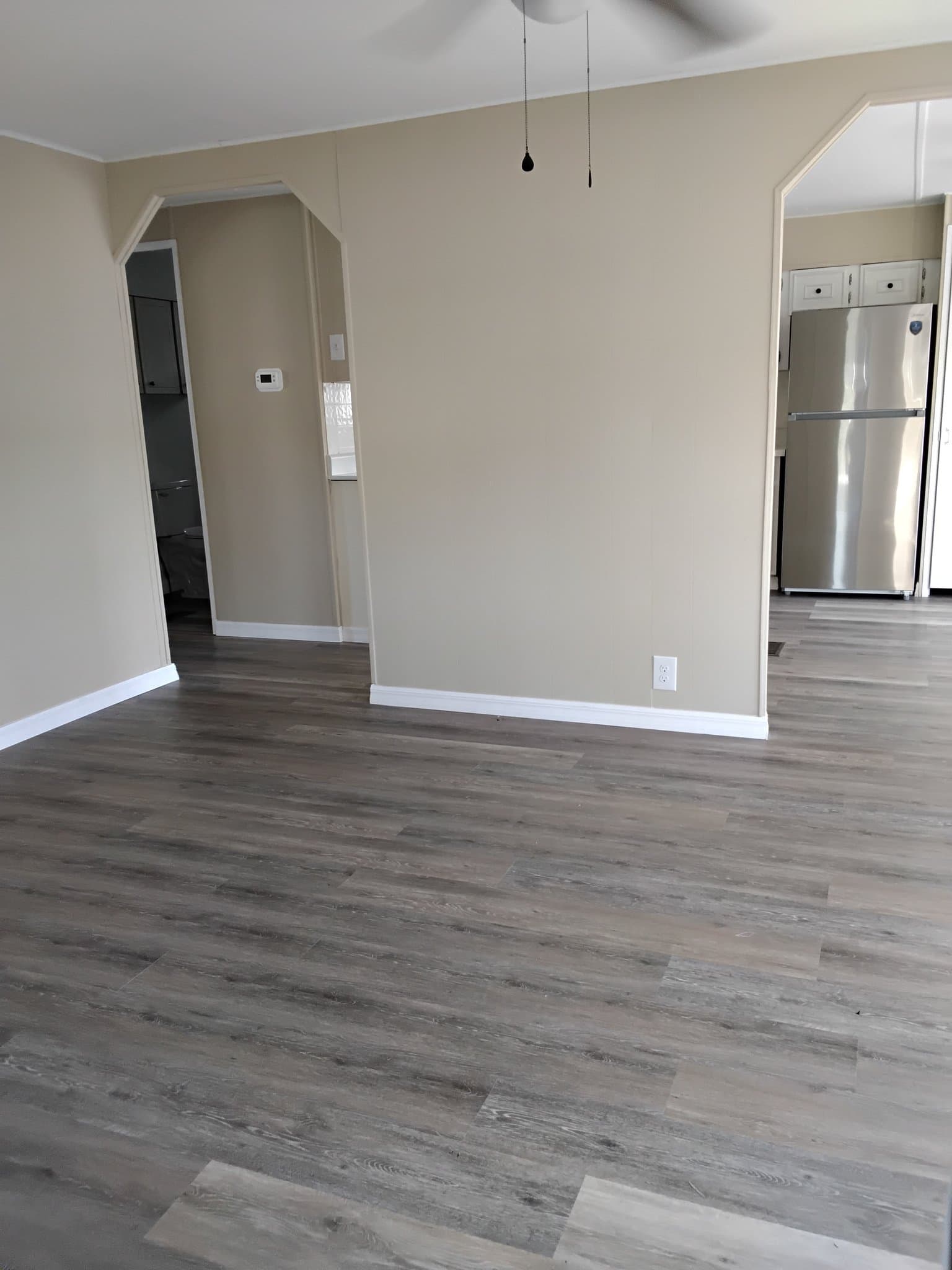 Brooksville House: 14265 Midfield St