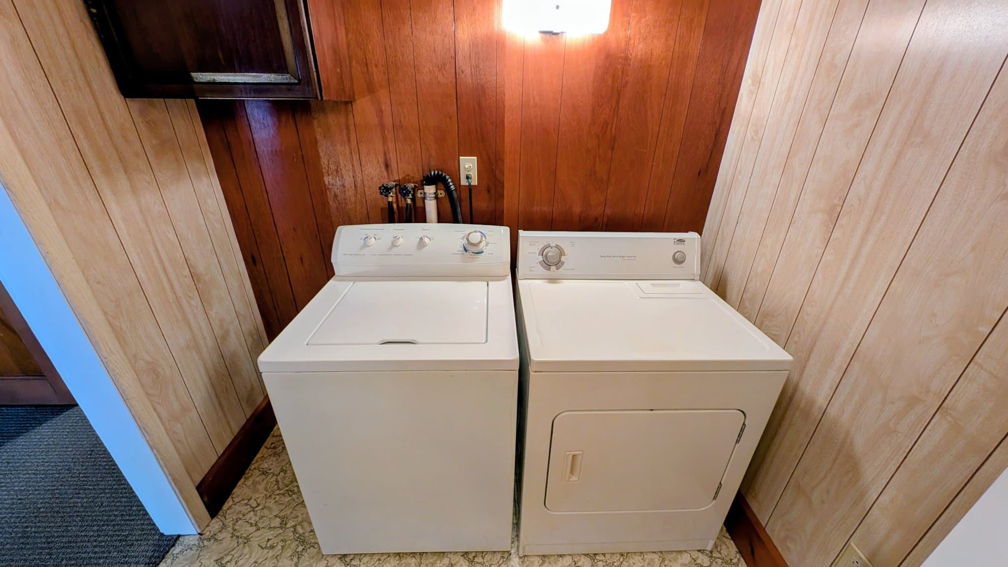 Coal Township Apartment: 1120 W. Arch St.
