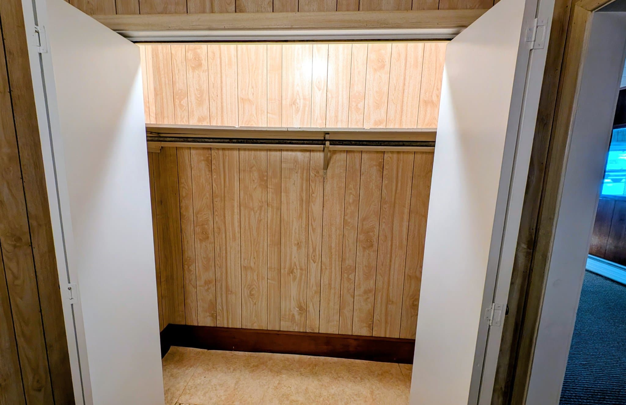 Coal Township Apartment: 1120 W. Arch St.