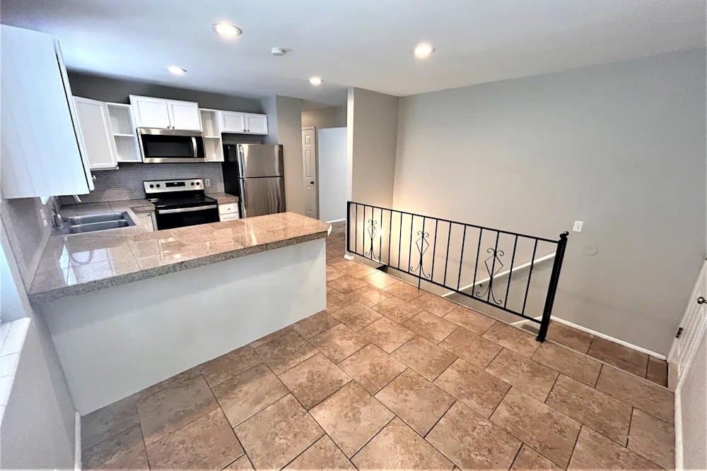 Sandy House: 9547 S 1210 E