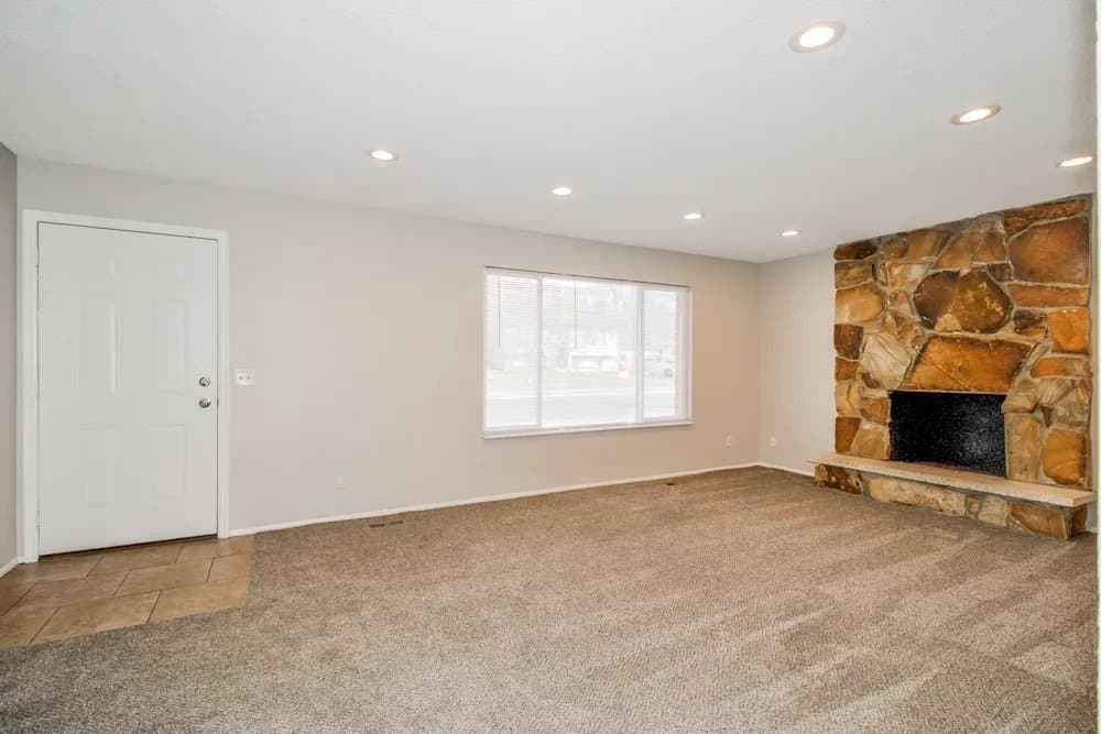 Sandy House: 9547 S 1210 E