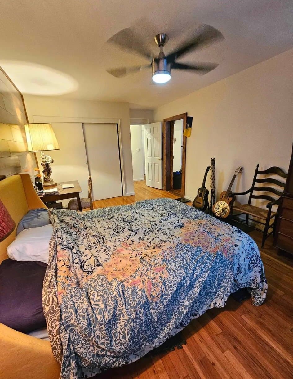 Bronx Apartment: 3030 Johnson Ave , Apartment 6D