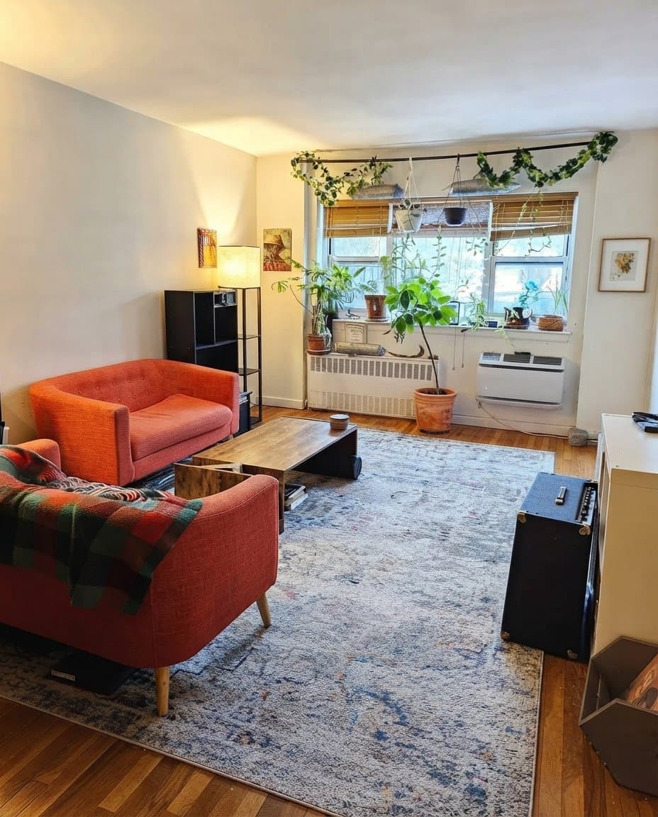 Bronx Apartment: 3030 Johnson Ave , Apartment 6D