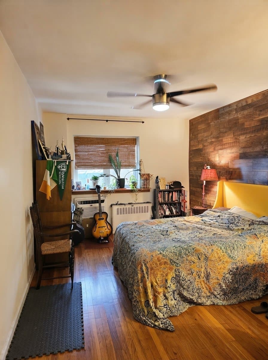 Bronx Apartment: 3030 Johnson Ave , Apartment 6D
