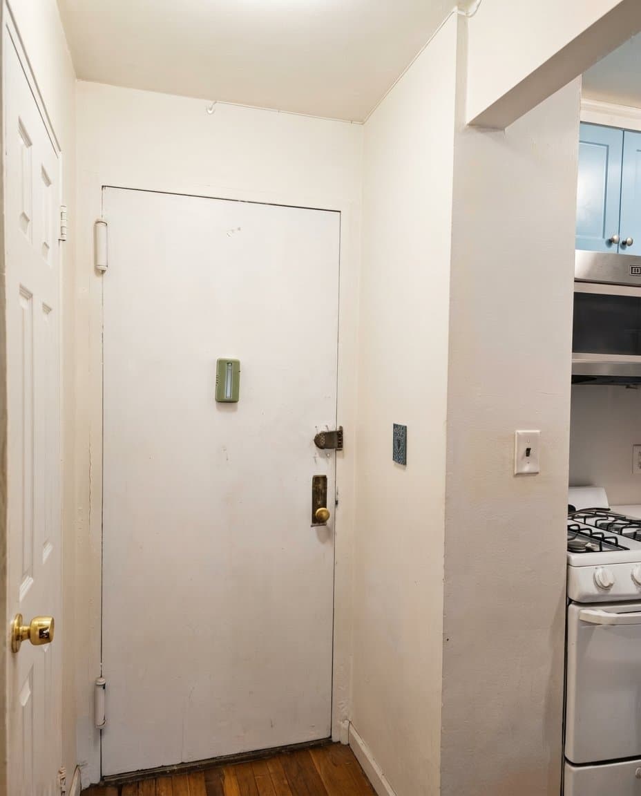 Bronx Apartment: 3030 Johnson Ave , Apartment 6D