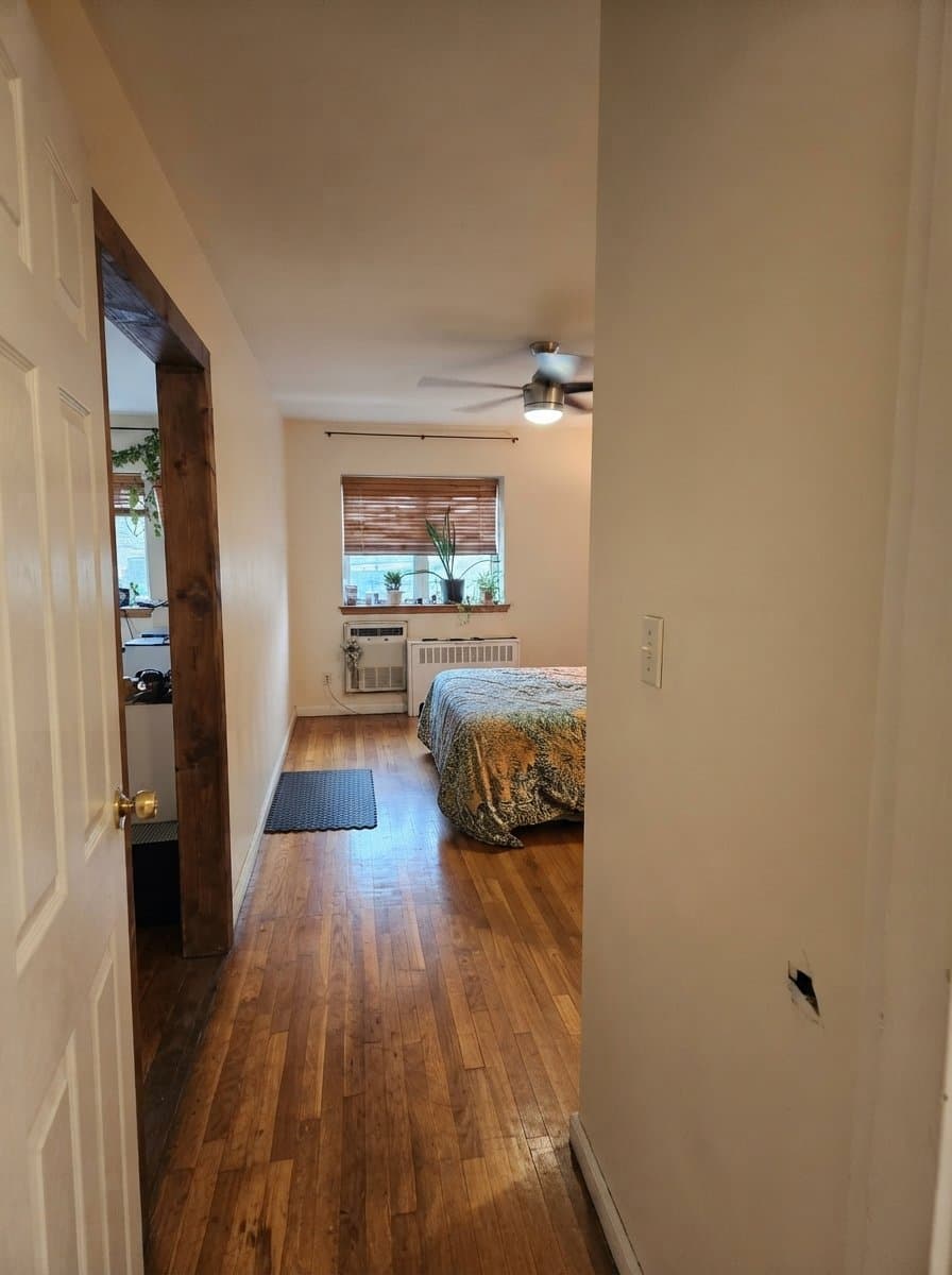 Bronx Apartment: 3030 Johnson Ave , Apartment 6D