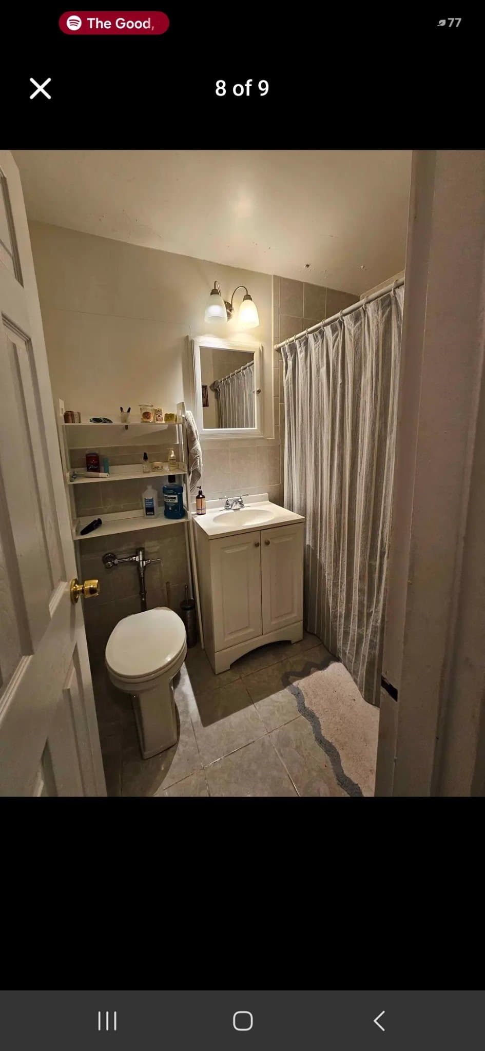 Bronx Apartment: 3030 Johnson Ave , Apartment 6D