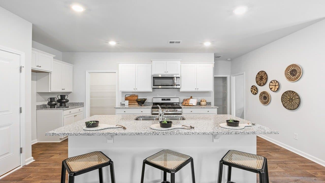 Ladson House: 359 Feldspar Ln