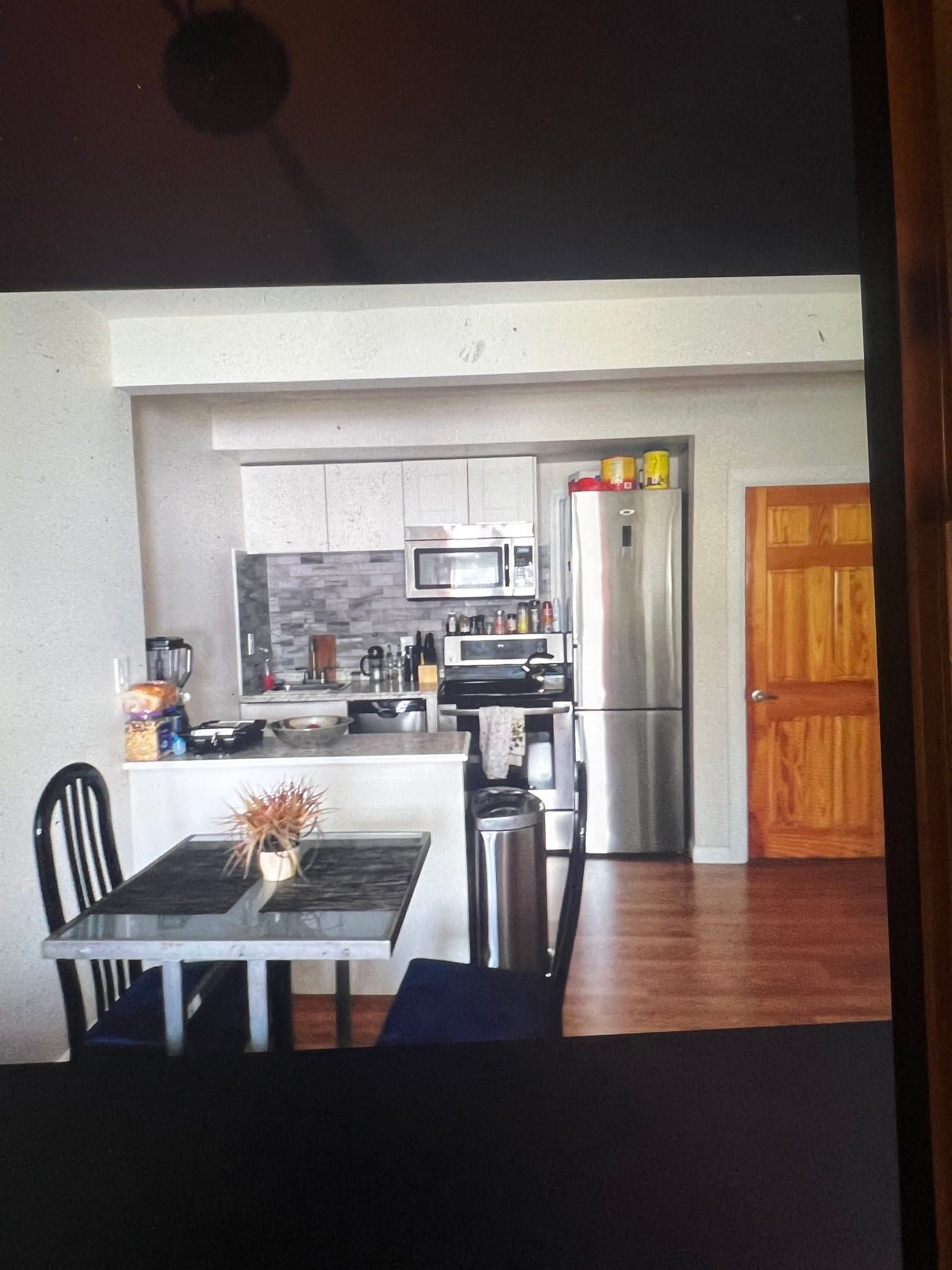 Woburn Apartment: 15 west st