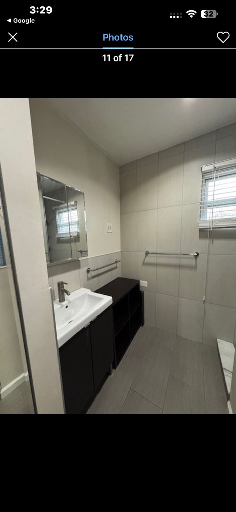 Woburn Apartment: 15 west st