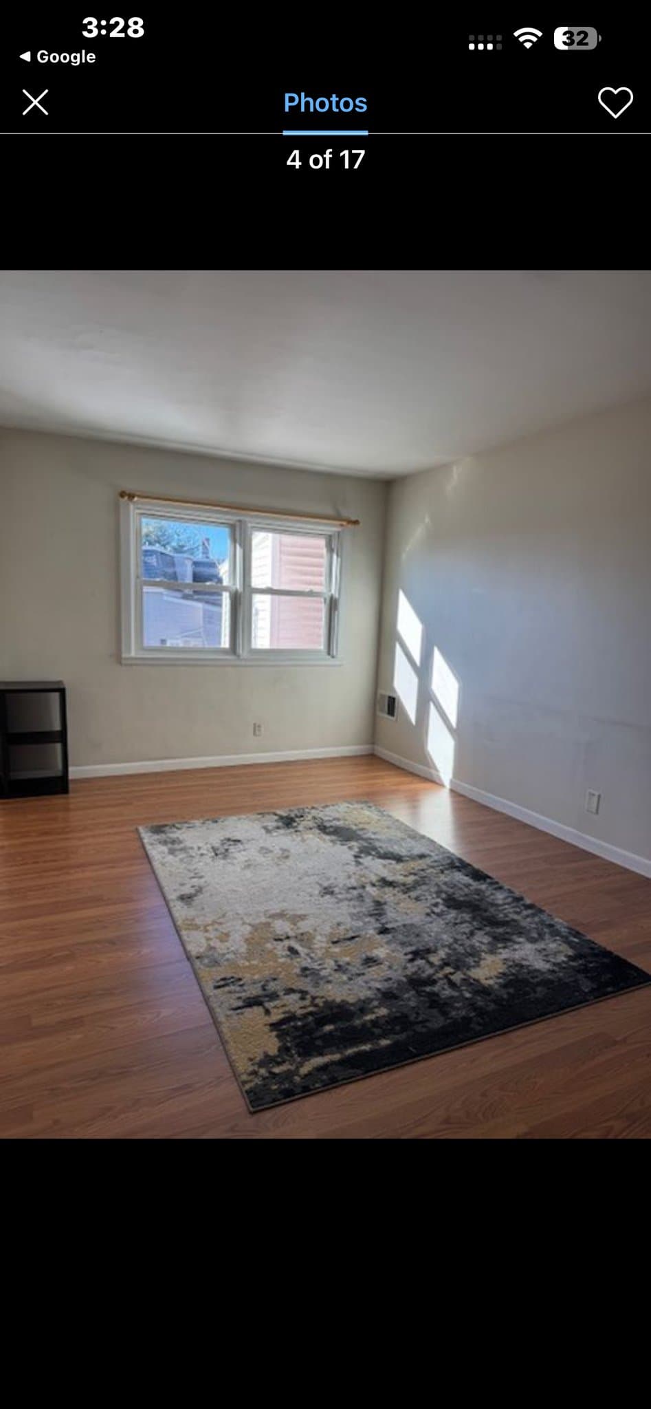 Woburn Apartment: 15 west st