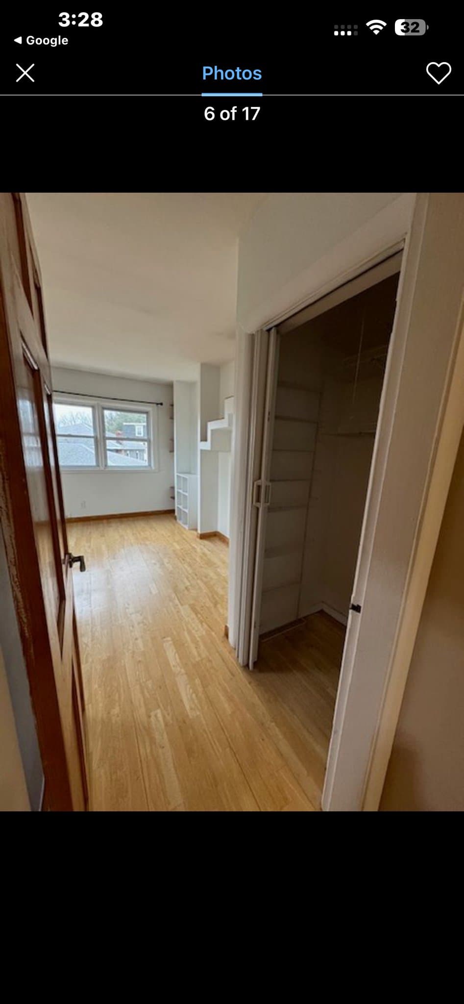 Woburn Apartment: 15 west st