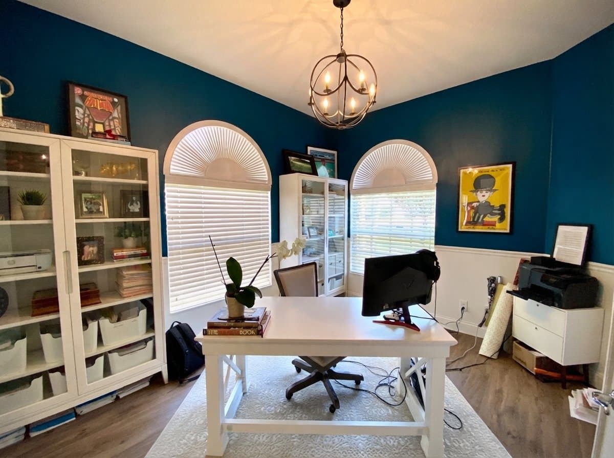 West Palm Beach House: 10799 Wharton Way