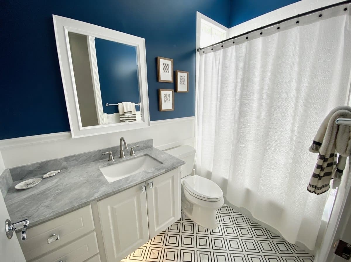 West Palm Beach House: 10799 Wharton Way